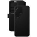 Etui CARE by PanzerGlass Tango 2w1 Wallet na Samsung Galaxy S26 Ultra - czarne Hikvision