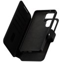 Etui CARE by PanzerGlass Tango 2w1 Wallet na Samsung Galaxy S26 Ultra - czarne Hikvision