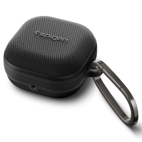 Etui Spigen Classic Fit na Samsung Galaxy Buds 4 / 4 Pro - czarne Spigen