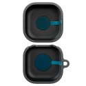Etui Spigen Classic Fit na Samsung Galaxy Buds 4 / 4 Pro - czarne Spigen