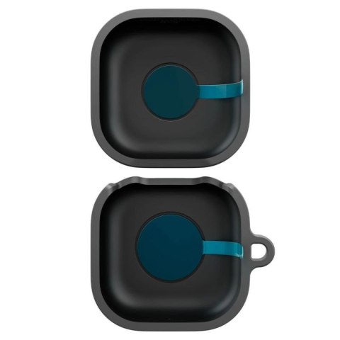Etui Spigen Classic Fit na Samsung Galaxy Buds 4 / 4 Pro - czarne Spigen