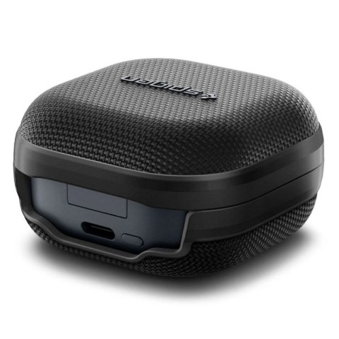 Etui Spigen Classic Fit na Samsung Galaxy Buds 4 / 4 Pro - czarne Spigen