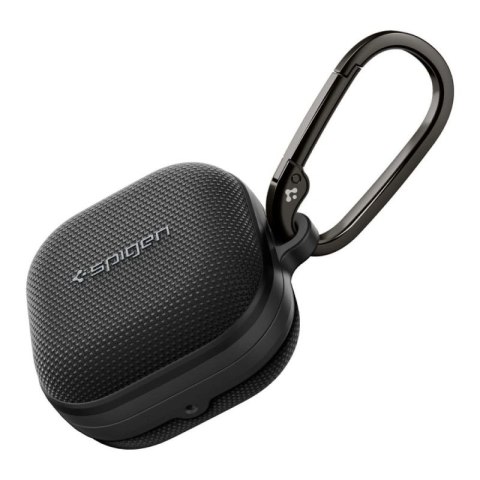 Etui Spigen Classic Fit na Samsung Galaxy Buds 4 / 4 Pro - czarne Spigen