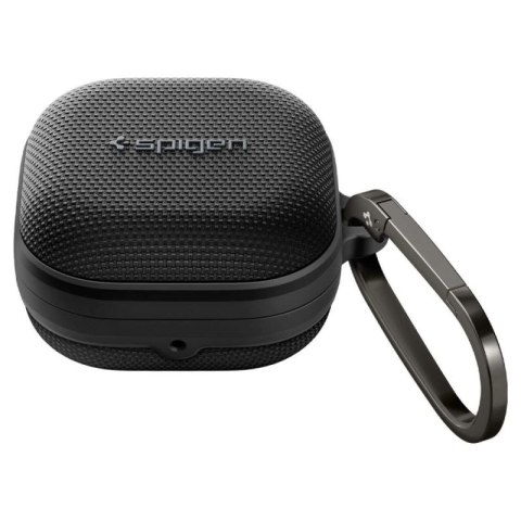 Etui Spigen Classic Fit na Samsung Galaxy Buds 4 / 4 Pro - czarne Spigen