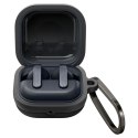 Etui Spigen Classic Fit na Samsung Galaxy Buds 4 / 4 Pro - czarne Spigen