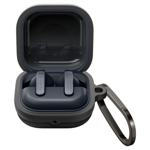 Etui Spigen Classic Fit na Samsung Galaxy Buds 4 / 4 Pro - czarne Spigen