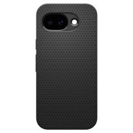 Etui Spigen Liquid Air na Google Pixel 10A - czarne matowe Spigen
