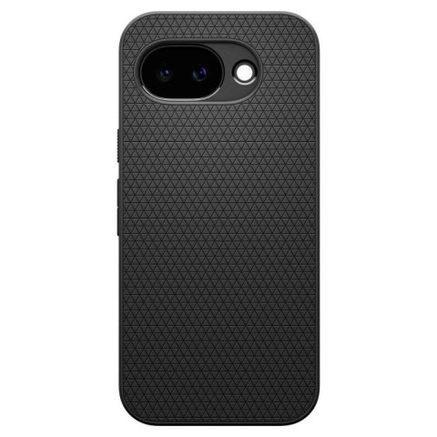 Etui Spigen Liquid Air na Google Pixel 10A - czarne matowe Spigen