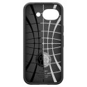 Etui Spigen Liquid Air na Google Pixel 10A - czarne matowe Spigen