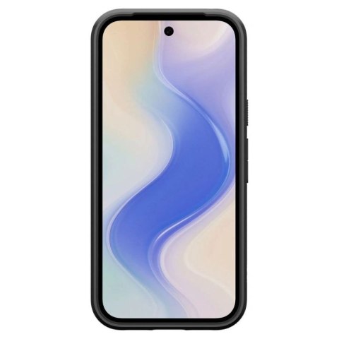 Etui Spigen Liquid Air na Google Pixel 10A - czarne matowe Spigen