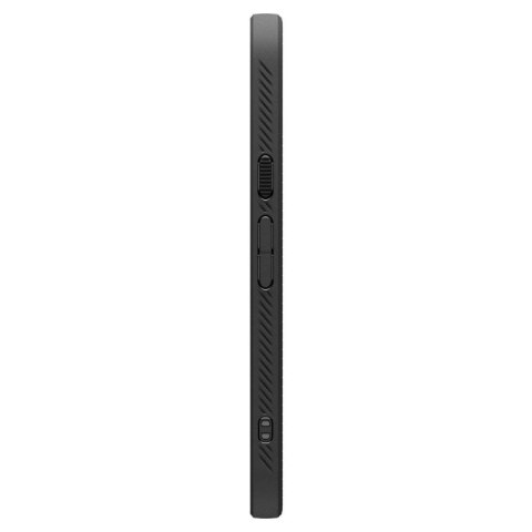 Etui Spigen Liquid Air na Google Pixel 10A - czarne matowe Spigen