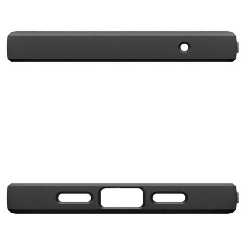 Etui Spigen Liquid Air na Google Pixel 10A - czarne matowe Spigen