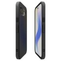 Etui Spigen Liquid Air na Google Pixel 10A - czarne matowe Spigen