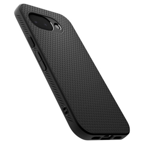 Etui Spigen Liquid Air na Google Pixel 10A - czarne matowe Spigen