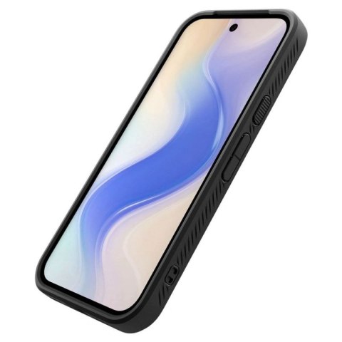 Etui Spigen Liquid Air na Google Pixel 10A - czarne matowe Spigen
