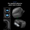 Etui Spigen Rugged Armor na Samsung Galaxy Buds 4 / 4 Pro - czarne matowe Spigen