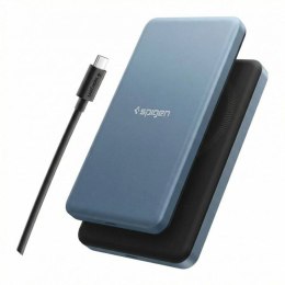 Powerbank Spigen EA2205MQ Essential MagSafe 5000MAH 22.5W QI2 - granatowy Spigen