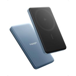 Powerbank Spigen EA2205MQ Essential MagSafe 5000MAH 22.5W QI2 - granatowy Spigen