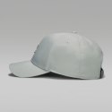 Czapka z daszkiem Air Jordan Rise Structured Metal Jumpman Szara - HM5750-077 AIR Jordan