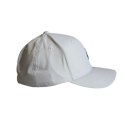Czapka z daszkiem Air Jordan Rise Structured Metal Jumpman Szara - HM5750-077 AIR Jordan
