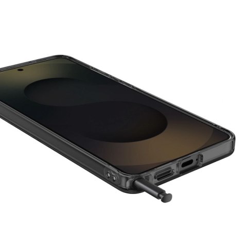 Etui AMAZINGTHING Minimal Mag Lens Case na Samsung Galaxy S26 Ultra - czarne AmazingThing