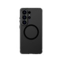 Etui AMAZINGTHING Minimal Mag Lens Case na Samsung Galaxy S26 Ultra - czarne AmazingThing