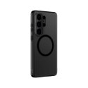 Etui AMAZINGTHING Minimal Mag Lens Case na Samsung Galaxy S26 Ultra - czarne AmazingThing