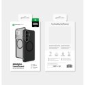 Etui AMAZINGTHING Minimal Mag Lens Case na Samsung Galaxy S26 Ultra - czarne AmazingThing