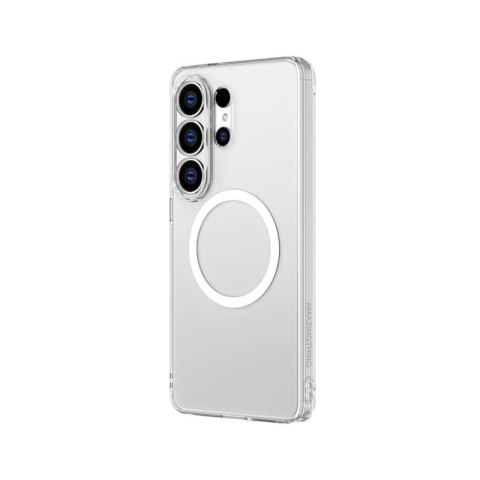 Etui AMAZINGTHING Minimal Mag Lens Case na Samsung Galaxy S26 Ultra - przezroczyste AmazingThing