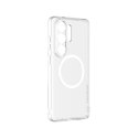 Etui AMAZINGTHING Minimal Mag Lens Case na Samsung Galaxy S26 Ultra - przezroczyste AmazingThing