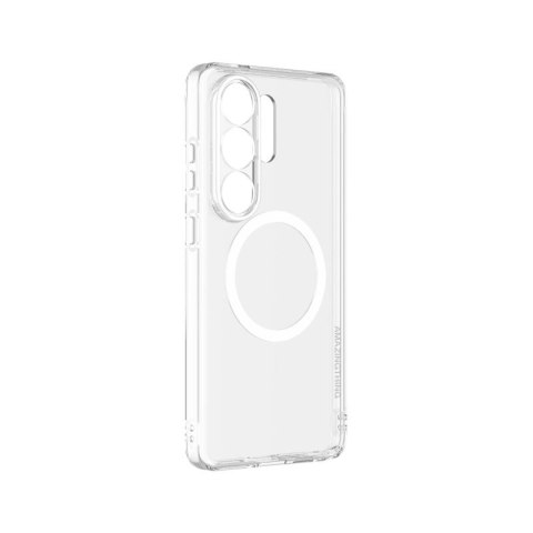 Etui AMAZINGTHING Minimal Mag Lens Case na Samsung Galaxy S26 Ultra - przezroczyste AmazingThing