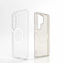 Etui AMAZINGTHING Minimal Mag Lens Case na Samsung Galaxy S26 Ultra - przezroczyste AmazingThing