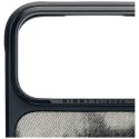 Etui Nimmy Gentle Pets Series Dog MagSafe na iPhone 17 Pro - czarne Nimmy