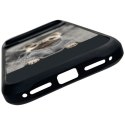 Etui Nimmy Gentle Pets Series Dog MagSafe na iPhone 17 Pro - czarne Nimmy