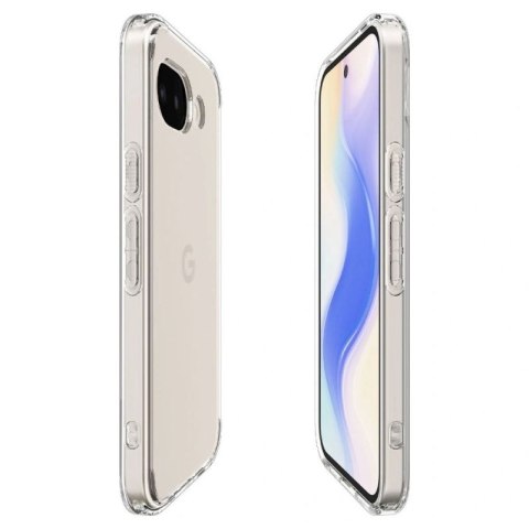 Etui Spigen Ultra Hybrid na Google Pixel 10A - przezroczyste Spigen