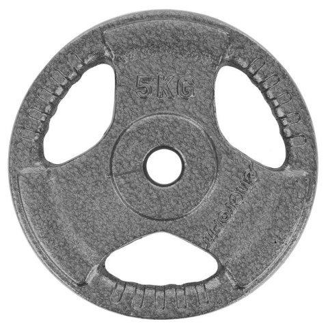 OBCIĄŻENIE HAMMERTONE 5 KG ENERO FIT fi26,5 Enero Pro