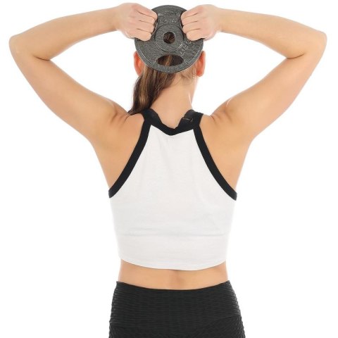 OBCIĄŻENIE HAMMERTONE 5 KG ENERO FIT fi26,5 Enero Pro