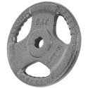 OBCIĄŻENIE HAMMERTONE 5 KG ENERO FIT fi26,5 Enero Pro