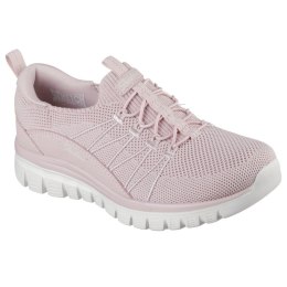 Skechers damskie sneakersy GRACEFUL PICTURE PERFECT 100702 BLSH Skechers
