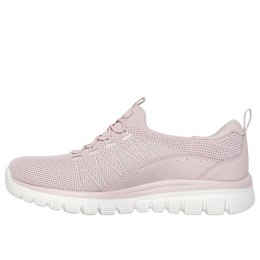 Skechers damskie sneakersy GRACEFUL PICTURE PERFECT 100702 BLSH Skechers
