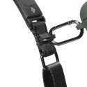 Smycz do telefonu Spigen DA30M Stap Crossbody - czarna Spigen