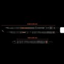Smycz do telefonu Spigen DA30M Stap Crossbody - czarna Spigen