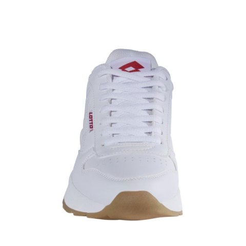 Buty Lotto Straight białe 2400860U 1010 Lotto