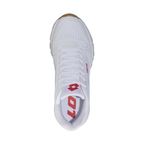 Buty Lotto Straight białe 2400860U 1010 Lotto
