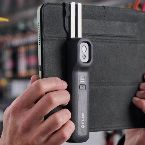 FLIR KAMERA TERMOWIZYJNA Z ŁĄCZNOŚCIĄ BEZPRZEWODOWĄ FLIR ONE EDGE FOEDGE FLIR