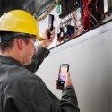 FLIR KAMERA TERMOWIZYJNA Z ŁĄCZNOŚCIĄ BEZPRZEWODOWĄ FLIR ONE EDGE FOEDGE FLIR