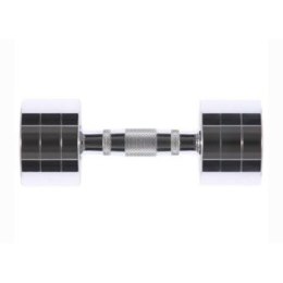Hantle chromowane 2x7 kg HMS CHD07 HMS