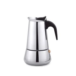 Kawiarka na 6 filiżanek MR-1660-9 -BLACK MAESTRO MAESTRO