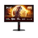 MONITOR AOC QD-OLED 27" Q27G4SDR 360Hz AOC