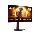 MONITOR AOC QD-OLED 27" Q27G4SDR 360Hz AOC